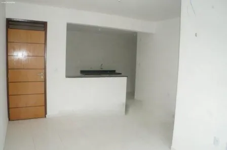 Apartamento com 2 Quartos à venda, 59m² no Jardim São Paulo, João Pessoa