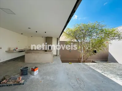Casa com 3 Quartos à venda, 321m² no Ouro Preto, Belo Horizonte