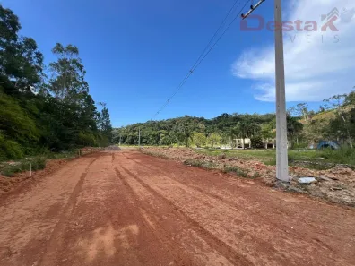 Lote/Terreno à venda, 1041m² no Usina, Antônio Carlos