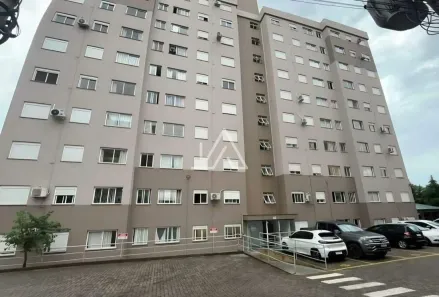 Apartamento com 2 Quartos à venda, 42m² no Petrópolis, Passo Fundo