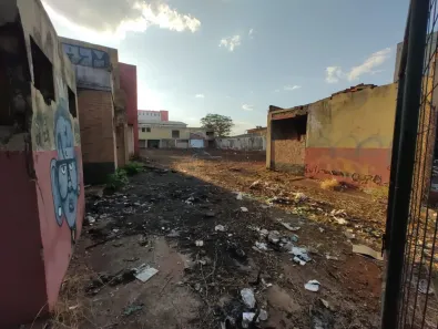 Lote/Terreno à venda, 1798m² no Ipiranga, Ribeirão Preto