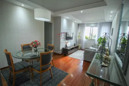 Apartamento com 3 Quartos à venda, 73m² no Vila Prudente, São Paulo
