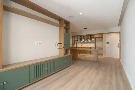 Apartamento com 2 Quartos à venda, 77m² no Vila Olímpia, São Paulo