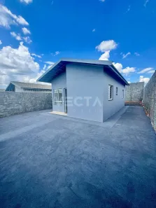 Casa com 2 Quartos à venda, 47m² no , Bady Bassitt