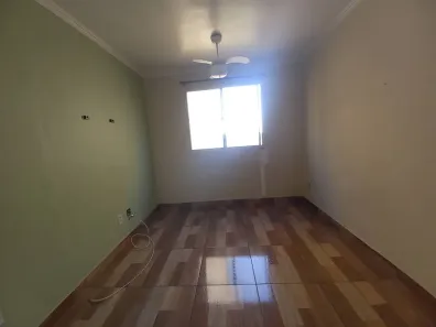 Apartamento com 2 Quartos para alugar, 44m² no Capão Redondo, São Paulo