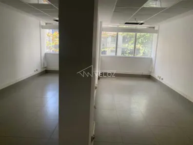 Sala Comercial à venda, 31m² no Flamengo, Rio de Janeiro