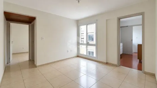 Apartamento com 1 Quarto para alugar, 43m² no Centro Histórico, Porto Alegre