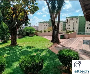 Apartamento com 2 Quartos à venda, 42m² no Jardim Dona Sinhá, São Paulo