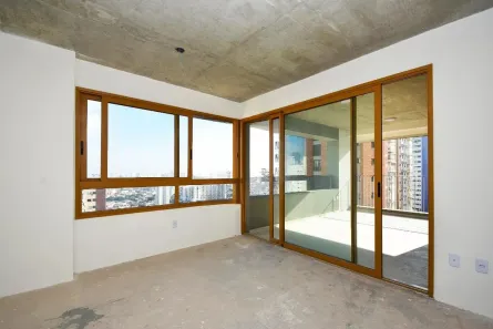 Apartamento com 3 Quartos à venda, 109m² no Sumaré, São Paulo