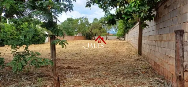 Lote/Terreno à venda, 1311m² no Estância São Manoel (Zona Rural), São José do Rio Preto