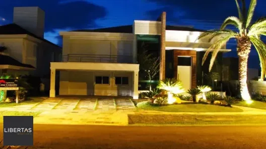 Casa de Condomínio com 6 Quartos para alugar, 469m² no XANGRI-LÁ, Xangri-lá