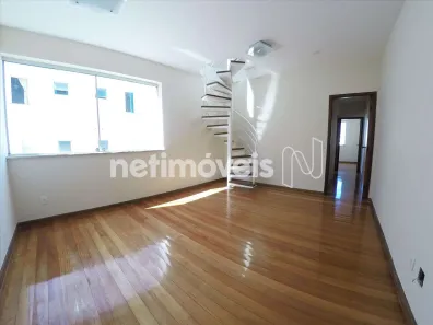 Cobertura com 3 Quartos à venda, 125m² no Padre Eustáquio, Belo Horizonte