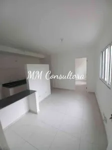 Apartamento com 1 Quarto para alugar, 35m² no Ipiranga, São Paulo