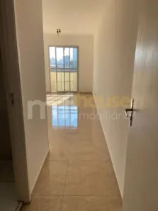 Apartamento com 3 Quartos para alugar, 63m² no Continental, Osasco