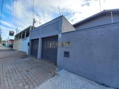 Casa com 3 Quartos à venda, 155m² no Jardim Proença I, Campinas