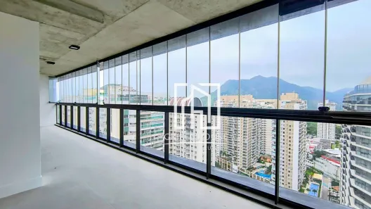 Apartamento com 3 Quartos à venda, 97m² no Recreio dos Bandeirantes, Rio de Janeiro