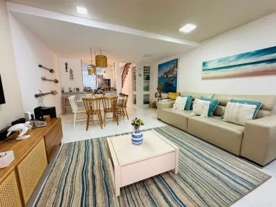 Casa com 3 Quartos à venda, 119m² no Portogalo, Angra dos Reis