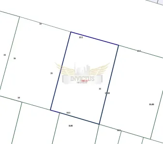 Lote/Terreno à venda, 226m² no Vila Alice, Santo André
