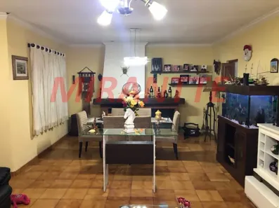 Casa com 5 Quartos à venda, 140m² no Santana, São Paulo