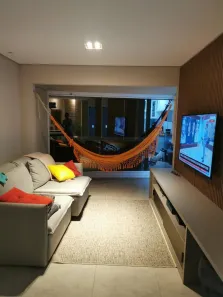 Apartamento com 2 Quartos para alugar, 70m² no Melville Empresarial I e II, Barueri