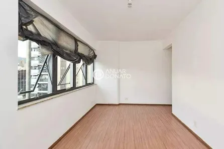 Apartamento com 2 Quartos à venda, 104m² no Savassi, Belo Horizonte