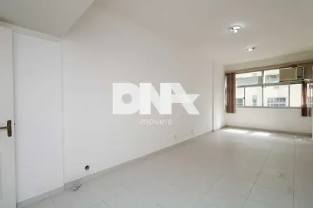Sala Comercial à venda, 30m² no Copacabana, Rio de Janeiro
