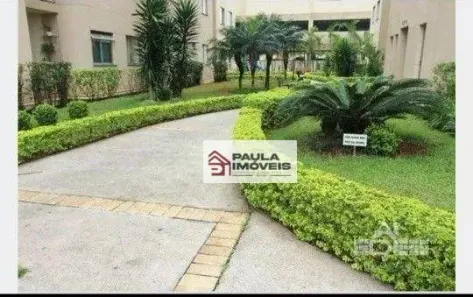 Apartamento com 2 Quartos à venda, 48m² no Vila Guilherme, São Paulo