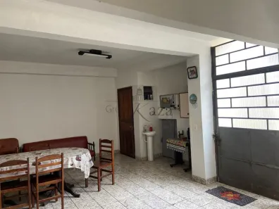 Casa com 3 Quartos para alugar, 150m² no Parque Industrial, São José dos Campos
