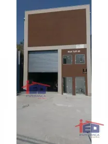 Galpão/Depósito/Armazém à venda, 449m² no Jardim Jurupari (Fazendinha), Santana de Parnaíba
