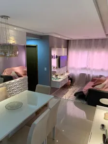 Apartamento com 2 Quartos à venda, 44m² no Pixete, São Lourenço da Mata