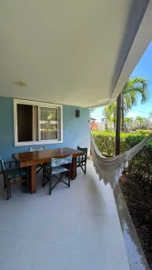 Casa de Condomínio com 3 Quartos à venda, 112m² no Itacimirim (Monte Gordo), Camaçari