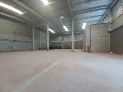 Galpão/Depósito/Armazém para alugar, 2500m² no Jardim Ibiti do Paço, Sorocaba
