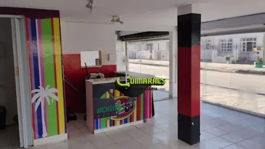 Ponto Comercial à venda, 59m² no Vila Ruy Barbosa, Salvador