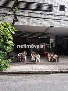 Ponto Comercial para alugar, 70m² no Cidade Jardim, Belo Horizonte