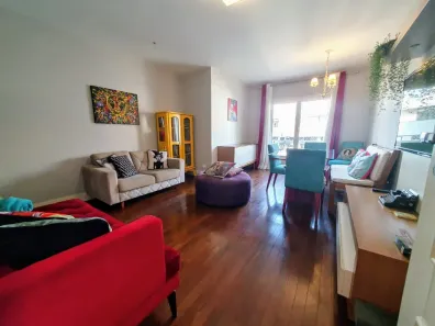 Apartamento com 3 Quartos à venda, 107m² no Perdizes, São Paulo