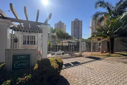 Sobrado com 3 Quartos à venda, 123m² no Jardim Nova Europa, Campinas