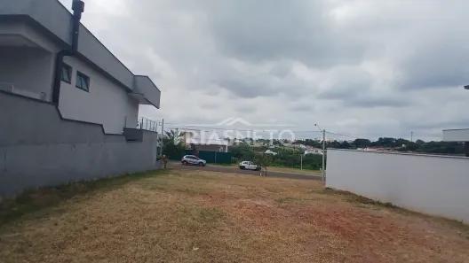 Lote/Terreno à venda, 377m² no Ondas, Piracicaba