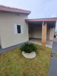Casa de Condomínio com 2 Quartos à venda, 55m² no Residencial Jardim das Acácias, São José do Rio Preto