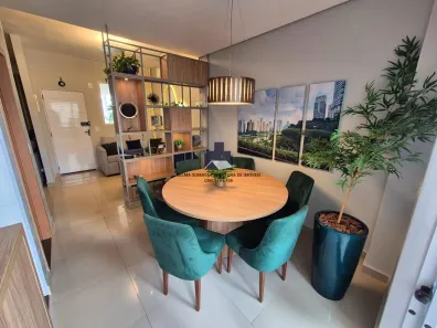 Casa de Condomínio com 3 Quartos à venda, 133m² no Village Imperial Residence, São José do Rio Preto