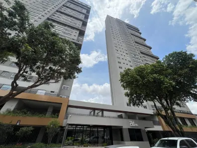 Apartamento com 2 Quartos à venda, 62m² no Serrinha, Goiânia