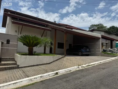 Casa de Condomínio com 5 Quartos à venda, 252m² no Urbanova, São José dos Campos