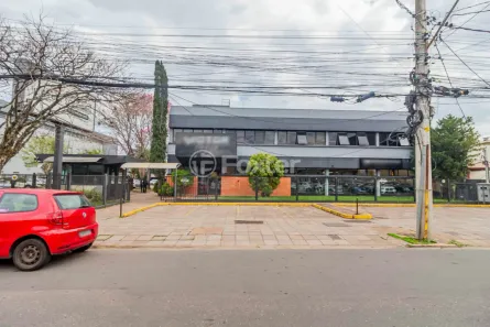 Prédio Comercial à venda, 2166m² no Navegantes, Porto Alegre