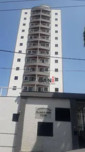 Apartamento com 3 Quartos à venda, 79m² no Boa Vista, São Caetano do Sul