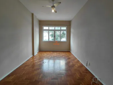 Apartamento com 2 Quartos para alugar, 90m² no Tijuca, Rio de Janeiro