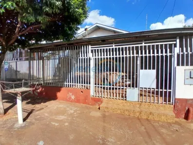 Casa com 4 Quartos à venda, 123m² no Interlagos, Londrina