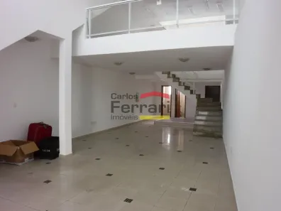 Prédio Comercial à venda, 200m² no Jardim São Paulo(Zona Norte), São Paulo