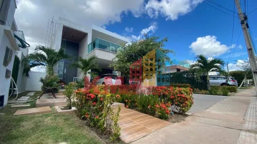 Casa de Condomínio com 3 Quartos à venda, 300m² no Nova Betânia, Mossoró