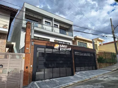 Sobrado com 3 Quartos à venda, 210m² no Parque São Domingos, São Paulo
