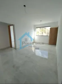 Apartamento com 3 Quartos à venda, 89m² no Industrial Santa Rita, Contagem