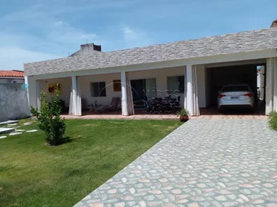Casa com 3 Quartos à venda, 185m² no , Paripueira